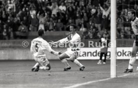18.09.94 VfB Stuttgart - Eintracht Frankfurt