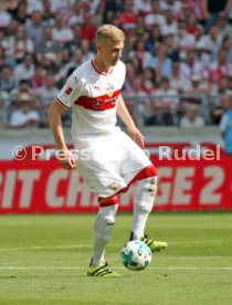 VfB Stuttgart - TSG 1899 Hoffenheim