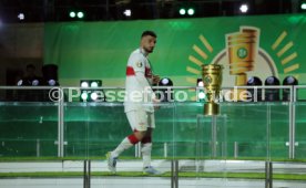 23.05.26 DFB-Pokal Finale 2026 FC Bayern M&uuml;nchen - VfB Stuttgart