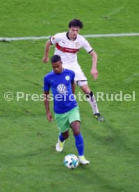 VFB Stuttgart-VFL Wolfsburg