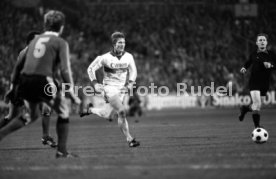 15.11.80 VfB Stuttgart - Hamburger SV