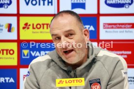 24.01.26 1. FC Heidenheim - RB Leipzig