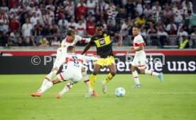 22.09.24 VfB Stuttgart - Borussia Dortmund