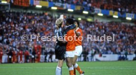 18.06.92 Niederlande - Deutschland