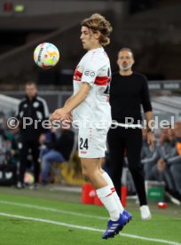 09.10.22 VfB Stuttgart - 1. FC Union Berlin