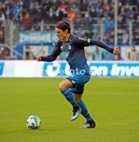 TSG 1899 Hoffenheim - 1. FSV Mainz 05