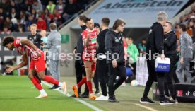 21.04.23 FC Augsburg - VfB Stuttgart