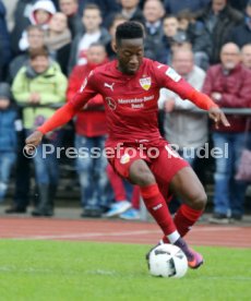 FSV Hollenbach - VfB Stuttgart