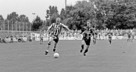 13.08.45 Stuttgarter Kickers - SC Freiburg