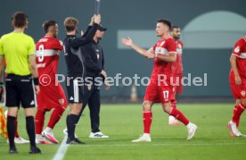 21.08.26 FC Hansa Rostock - VfB Stuttgart