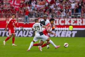 13.09.26 SV Elversberg - FC Bayern M&uuml;nchen