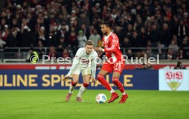 06.12.25 VfB Stuttgart - FC Bayern M&uuml;nchen