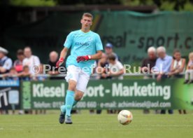 SV Bonladen - Stuttgarter Kickers
