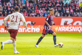 10.10.26 FC Augsburg - FC Bayern M&uuml;nchen