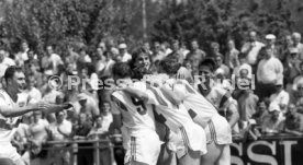 02.06.91 U19 VfB Stuttgart - U19 FC Bayern M&uuml;nchen