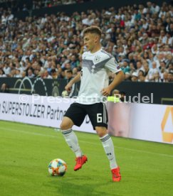 DFB Deutschland - Estland