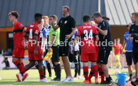 23.07.21 VfB Stuttgart - Arminia Bielefeld