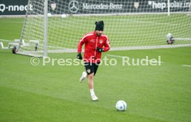 13.11.24 VfB Stuttgart Training