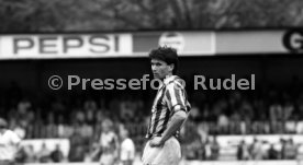 04.05.88 SC Freiburg - Stuttgarter Kickers