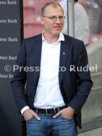 VfB Stuttgart - FC St. Pauli