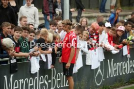 27.07.23 VfB Stuttgart Training