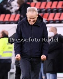 22.01.22 SC Freiburg - VfB Stuttgart