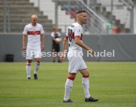 VfB Stuttgart II - SC Freiburg II