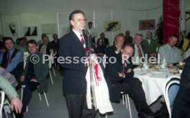 11.01.97 Hallen Masters Stuttgart