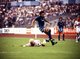 14.08.82 VfB Stuttgart - Inter Mailand