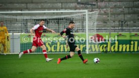 01.11.20 SC Freiburg - Bayer 04 Leverkusen