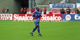 12.04.1997 VfB Stuttgart - FC Hansa Rostock