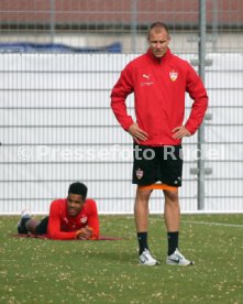 VfB Stuttgart - FC Bayern M&uuml;nchen