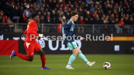 27.03.26 Schweiz - Deutschland