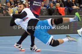 TVB Stuttgart - SG Flensburg-Handewitt