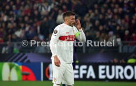 02.10.25 FC Basel - VfB Stuttgart