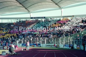 22.02.97 VfB Stuttgart - Karlsruher SC