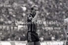 07.10.84 Inter Mailand - Hellas Verona