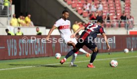 09.08.25 VfB Stuttgart - FC Bologna