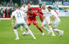 26.08.23 1. FC Heidenheim - TSG 1899 Hoffenheim
