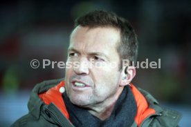 Fortuna D&uuml;sseldorf - Borussia M&ouml;nchengladbach