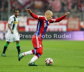 FC Bayern M&uuml;nchen