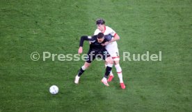 16.03.25 VfB Stuttgart - Bayer 04 Leverkusen