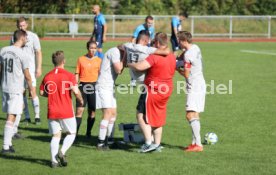 01.10.23 ASV Aichwald - VfB Oberesslingen/Zell