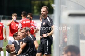 19.08.23 U17 VfB Stuttgart - U17 SC Freiburg