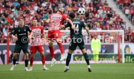 26.08.23 SC Freiburg - SV Werder Bremen