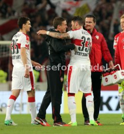 VfB Stuttgart - 1. FC Union Berlin