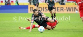 25.01.25 SC Freiburg - FC Bayern M&uuml;nchen