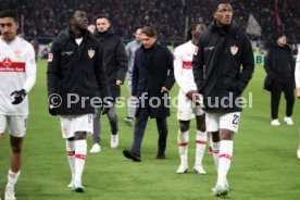 04.03.23 VfB Stuttgart - FC Bayern M&uuml;nchen