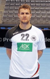 Handball DHB