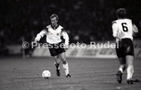 17.11.93 Deutschland - Brasilien